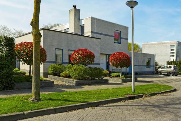 Woning Krachtenveld 63-65 ZEEWOLDE
