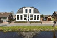 Woning Uiterbuurtweg 37 Nieuwveen