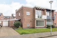 Woning Clausstraat 16 Landgraaf