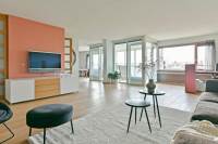 Woning Pieter de Hoochstraat 17F +pp AMSTERDAM