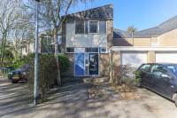 Woning Ten Oeverlaan 4 Groningen