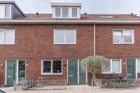 Woning Herderhof 7 AMSTERDAM