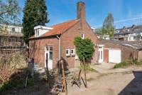 Woning Utrechtseweg 118B Oosterbeek