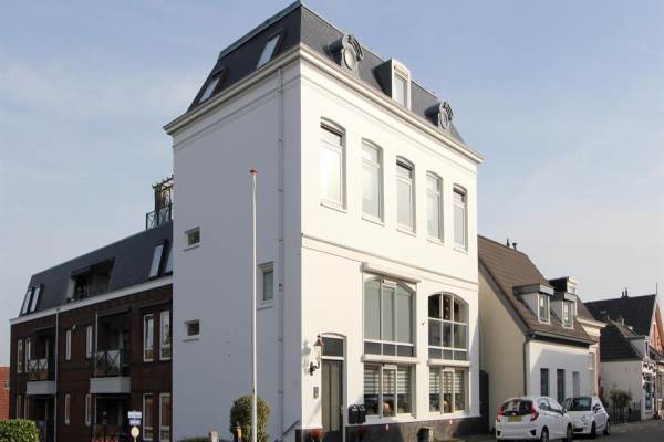 Woning Rivierdijk 625Nw SLIEDRECHT