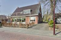 Woning Tsjerkebuorren 5woning Drachtstercompagnie