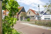 Woning Parksingel 4 Tholen