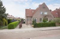 Woning Kapelweg 82 Amersfoort