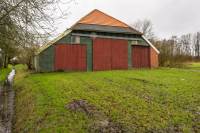 Woning Slochter Ae 13A WOUDBLOEM