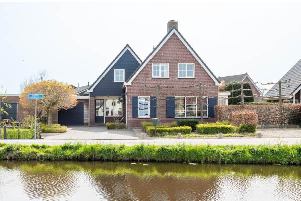 Woning Zuidzijde 142 Goudriaan