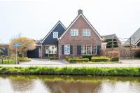 Woning Zuidzijde 142 Goudriaan