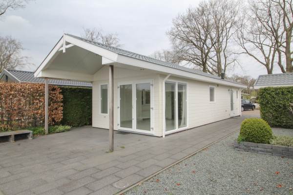 Woning Harremaatweg 46-14 VOORTHUIZEN