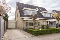 Woning Donkerbos 24 HAZERSWOUDE-DORP