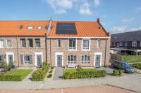 Woning Tarweveld 31 Beneden-Leeuwen