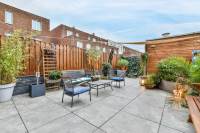 Woning Dijkmanshuizenstraat 138+ Pp AMSTERDAM