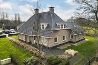 Woning Drachtsterweg 64 OPENDE