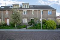 Woning Chirurgijn 8 Amstelveen