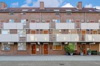 Woning Thomsonstraat 11 Badhoevedorp