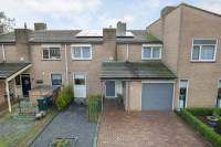 Woning Lijsterbespad 15 Kessel