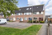 Woning Ella Fitzgeraldstraat 35 Arnhem