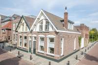 Woning Catharinastraat 27 Meppel