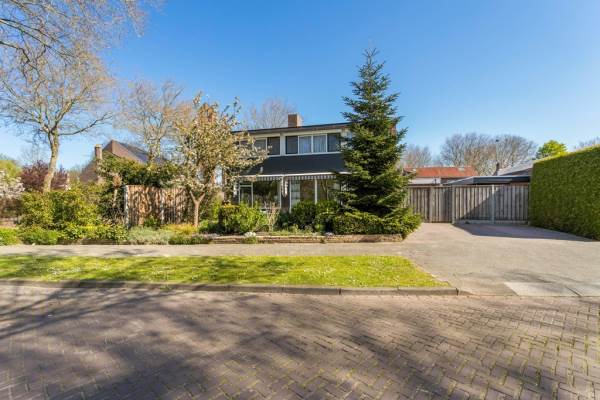 Woning Galamalaan 32 Creil