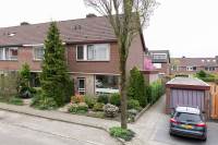 Woning Olivier van Noortstraat 15 Rheden