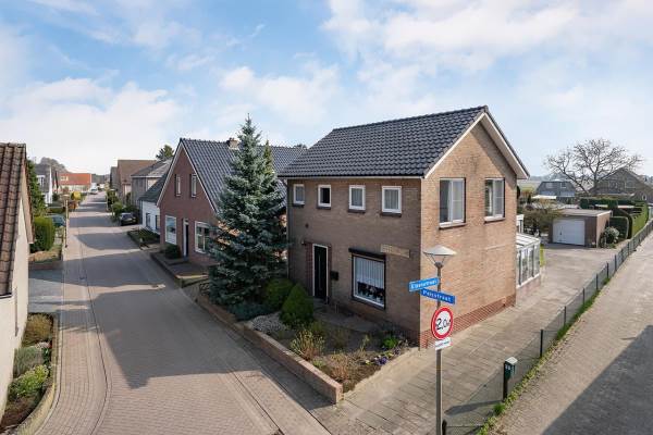 Woning Palsstraat 32 Millingen aan de Rijn