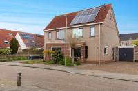 Woning Floralaan 2B WERVERSHOOF