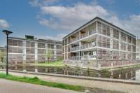 Woning Drie Kolommenplein 11 Aalsmeer