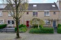 Woning Goudsbloemlaan 5 Badhoevedorp
