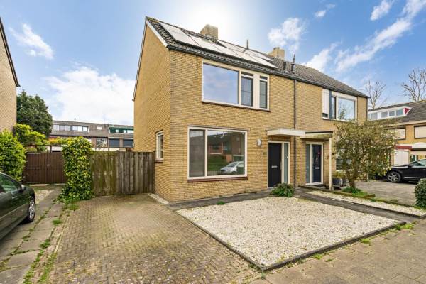 Woning Bretagnesingel 59 HETEREN