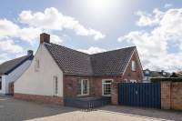 Woning Lievevrouwestraat 38 Ossendrecht