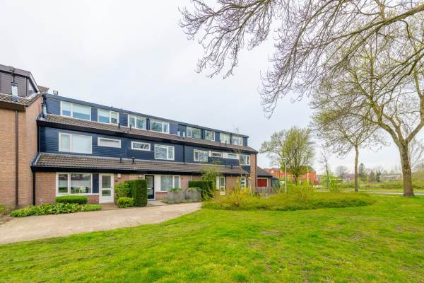 Woning Nijenheim 6029 Zeist