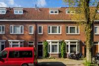 Woning Eikstraat 59 Utrecht