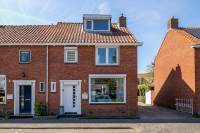 Woning Frans Halsstraat 10 Sliedrecht