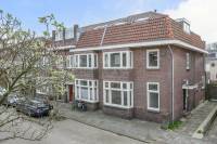 Woning van Swietenstraat 5 Gouda