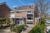 Woning Maerelaan 123 HEEMSKERK