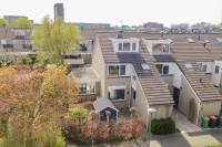 Woning Lijndraaier 62 Hoorn (NH)