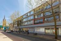 Woning Langestraat 33 Hilversum