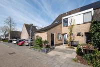 Woning Merelplantsoen 15 Groot-Ammers