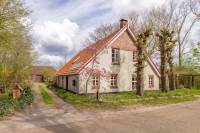 Woning Moersloot 97 Ter Apel