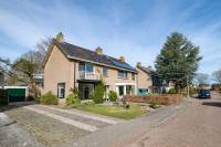 Woning Vossiuslaan 3 Zwolle