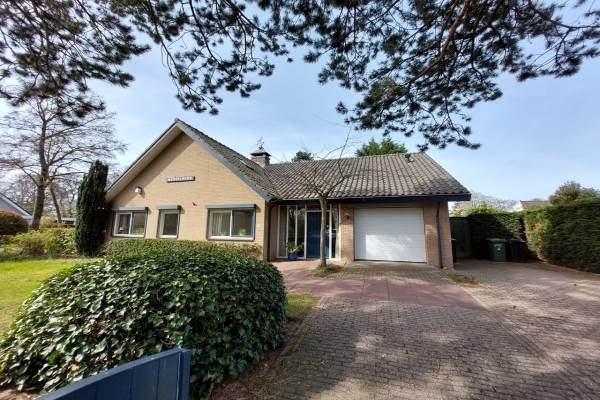 Woning Grevelingenlaan 25 Burgh-Haamstede