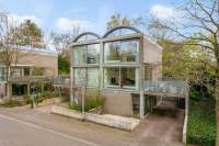 Woning Jezuïetenstraat 32 Arnhem