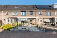 Woning Chopin-erf 21 Nunspeet