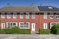 Woning Basaltstraat 29 Groningen