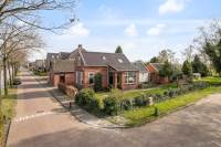 Woning H.J. Kniggekade 1 Stadskanaal