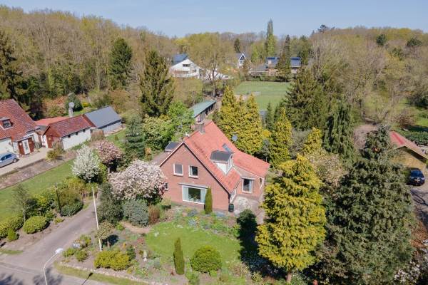 Woning Bergkloosterweg 901 ZWOLLE
