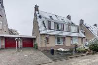 Woning Indira Gandhisingel 36 Ede