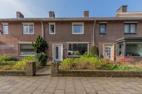 Woning Wilhelminastraat 24 Sittard